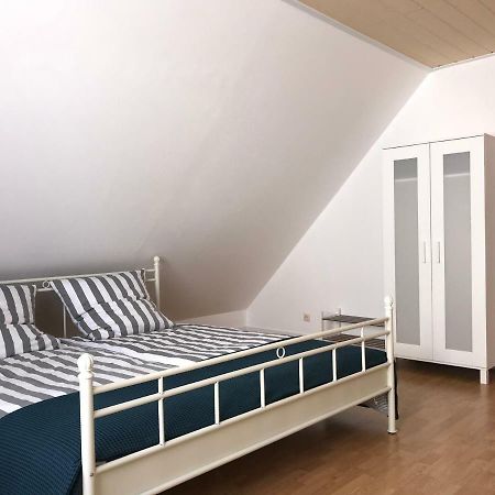 Ferienwohnung Jutta U. Andreas Arenz Minderlittgen Luaran gambar