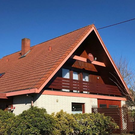 Ferienwohnung Jutta U. Andreas Arenz Minderlittgen Luaran gambar